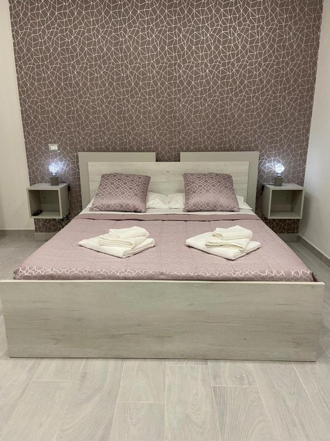 Gemelli Sweet Holiday โรม ภายนอก รูปภาพ