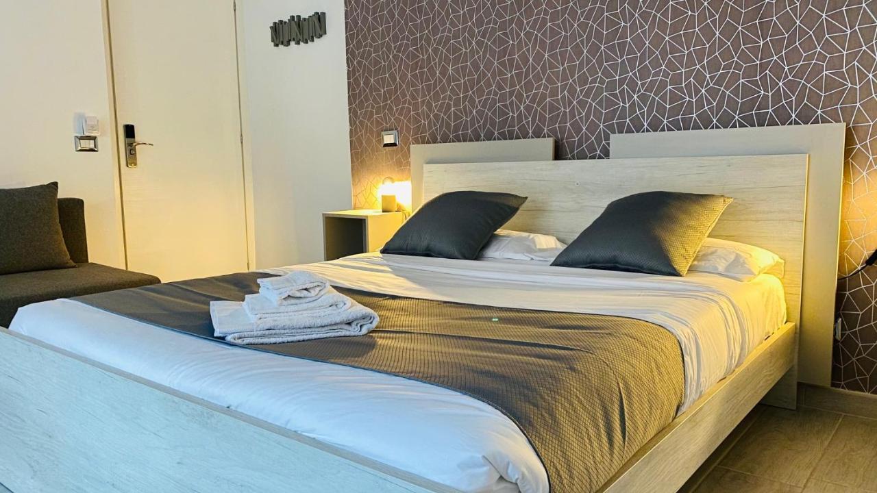 Gemelli Sweet Holiday โรม ภายนอก รูปภาพ
