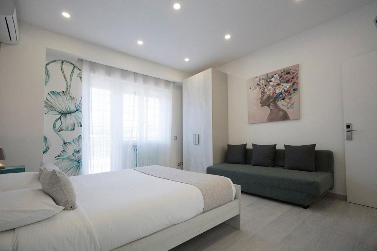 Gemelli Sweet Holiday โรม ภายนอก รูปภาพ