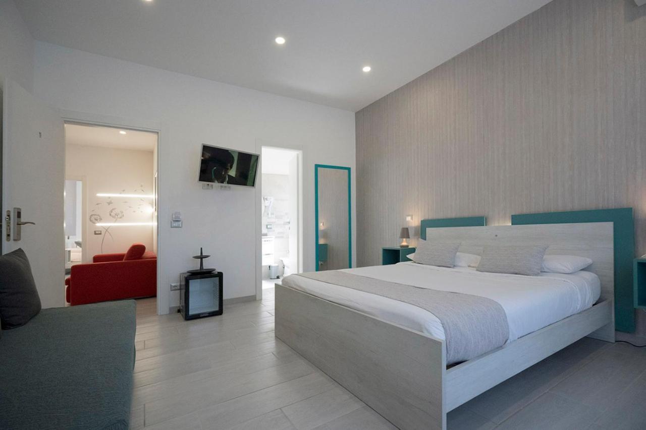 Gemelli Sweet Holiday โรม ภายนอก รูปภาพ