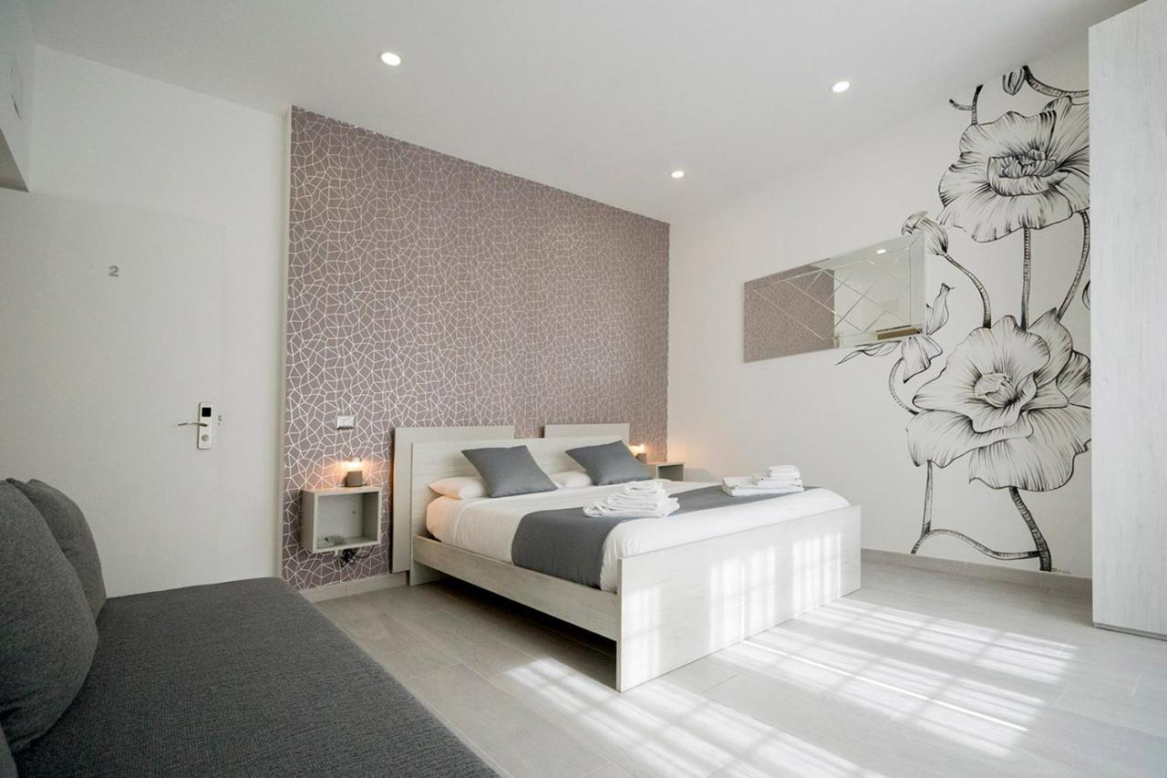 Gemelli Sweet Holiday โรม ภายนอก รูปภาพ