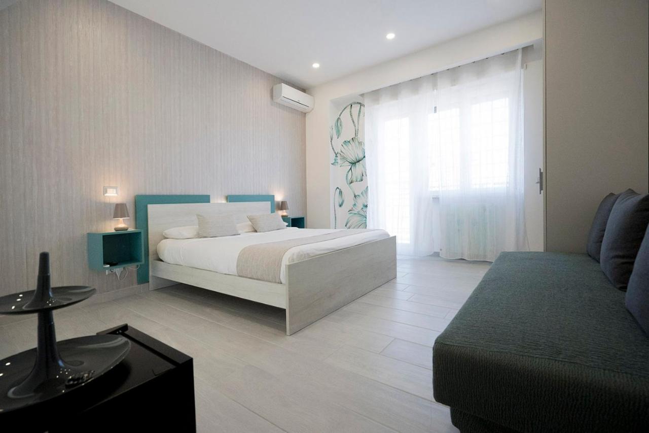Gemelli Sweet Holiday โรม ภายนอก รูปภาพ