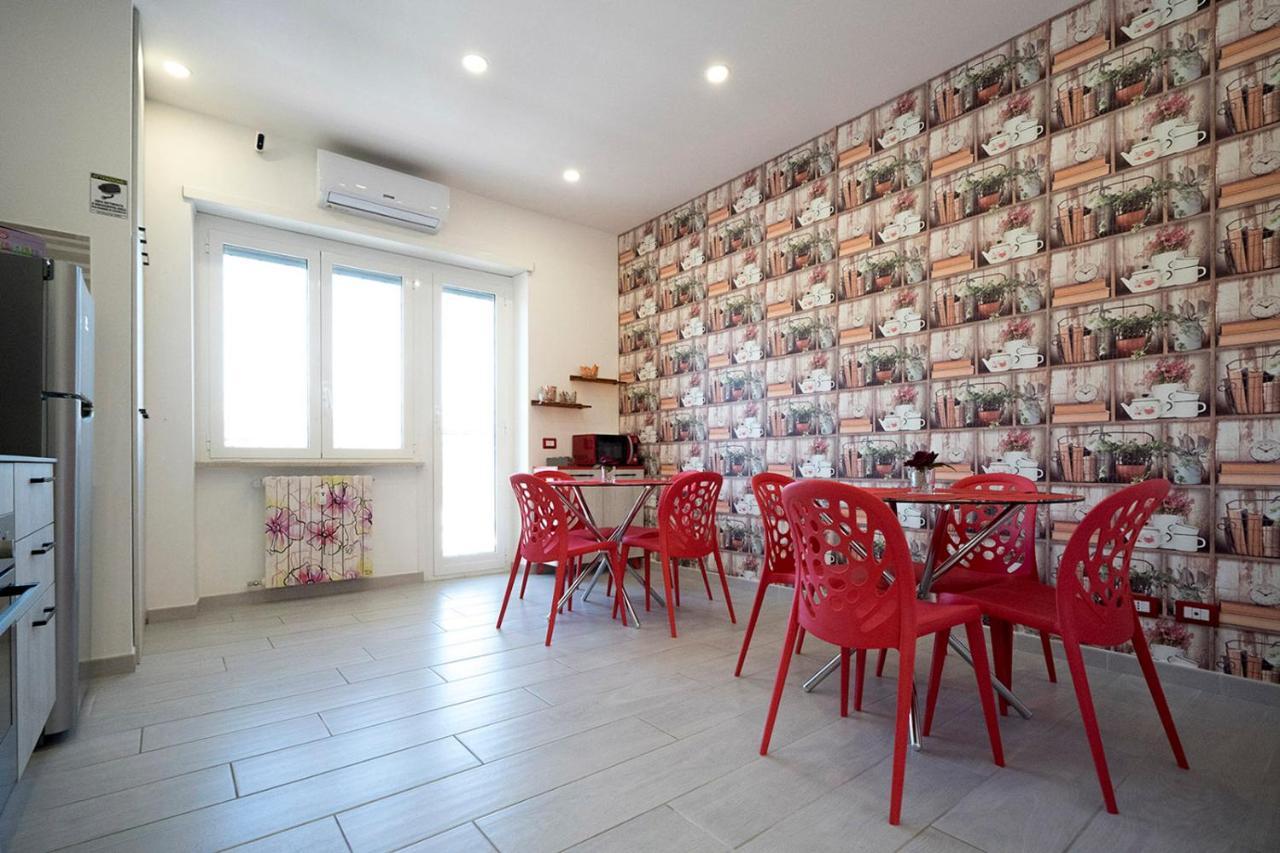 Gemelli Sweet Holiday โรม ภายนอก รูปภาพ