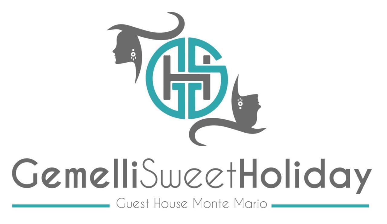 Gemelli Sweet Holiday โรม ภายนอก รูปภาพ