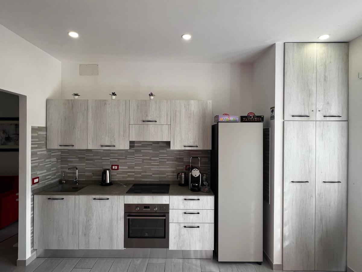 Gemelli Sweet Holiday โรม ภายนอก รูปภาพ